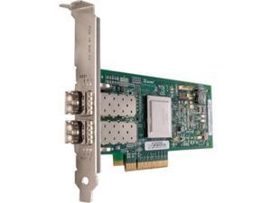 QLOGIC SANBLADE 8GB FC DP HBA QLOGIC SANBLADE 8GB FC DP HBA