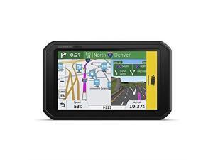 Garmin dezl 780 LMT-S Trucking GPS Navigator Garmin dezl 780 LMT-S Trucking GPS Navigator