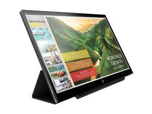 HP Business S14 14" LED LCD Monitor - 16:9 - 5 ms GTG HP Business S14 14" LED LCD Monitor - 16:9 - 5 ms GTG