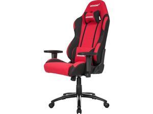 AKRacing Core Series EX Gaming Chair - Red/Black (AK-EX-RD/BK) AKRacing Core Series EX Gaming Chair - Red/Black (AK-EX-RD/BK)
