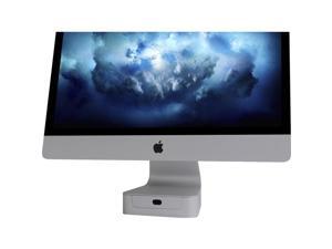 Rain Design mBase Monitor Mount 27" for iMac, Space Gray (10045) Rain Design mBase Monitor Mount 27" for iMac, Space Gray (10045)