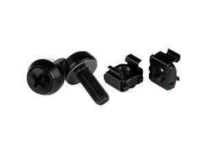50PK OF M6 MOUNTING SCREWS AND