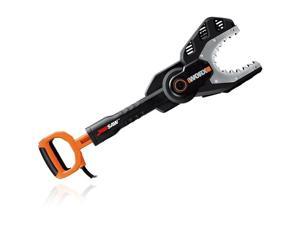 Worx WG307 5 Amp 6 in. JawSaw Electric Chainsaw Worx WG307 5 Amp 6 in. JawSaw Electric Chainsaw