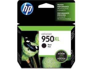HP 950XL High Yield Ink Cartridge - Black HP 950XL High Yield Ink Cartridge - Black