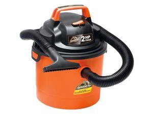Armor All 2.5-Gallon Portable Wall Mountable Wet/Dry Utility Vac Armor All 2.5-Gallon Portable Wall Mountable Wet/Dry Utility Vac