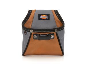 Dickies Work Gear 57101 Rigid Nail / Screw Work Pouch with Tape Measure Clip Dickies Work Gear 57101 Rigid Nail / Screw Work Pouch with Tape Measure Clip