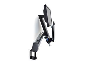 Ergotron StyleView 45-266-026 Multi Component Sit-Stand Combo Arm Mount