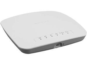NETGEAR WAC510-100NAS AC WiFi AP WAC510 wNetgear App NETGEAR WAC510-100NAS AC WiFi AP WAC510 wNetgear App