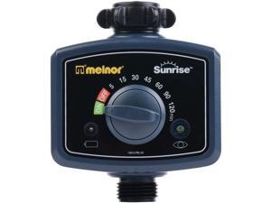 MELNOR 13012 Sunrise Daily Watering Timer MELNOR 13012 Sunrise Daily Watering Timer