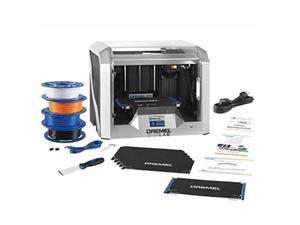 Dremel 3D40 FLEX-EDU 3D Printer 3D40FLXEDU