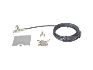 Noble Universal Wedge Lock Kit For Notebook Computer TZ54 Noble Universal Wedge Lock Kit For Notebook Computer TZ54
