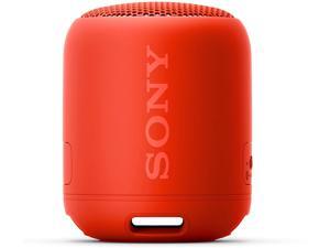sony compact portable speaker with extra bass