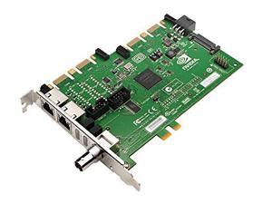 PNY nVIDIA Quadro Sync Turnkey Option PCI-E Card For K5200 K6000 M4000 M5000 M6000 VCQKQUADROSYNC-KI