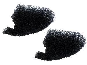 Black and Decker Vacuum 2 Pack of Genuine OEM Brush & Nozzles # 90627690-2PK 