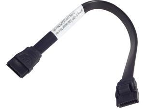HP Envy 700 750 800 165mm SATA3 Cable New 645576-001 HP Envy 700 750 800 165mm SATA3 Cable New 645576-001