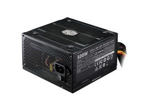 Coolermaster MPW-5001-ACAAN1-US Elite 500w Ver.3 - 120V AC / 230V AC Coolermaster MPW-5001-ACAAN1-US Elite 500w Ver.3 - 120V AC / 230V AC