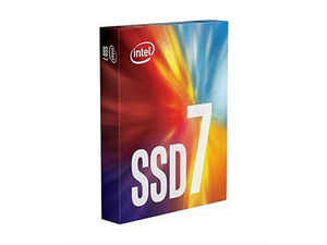 NeweggBusiness - Intel 760p Series M.2 2280 2TB PCI-Express 3.0 x4