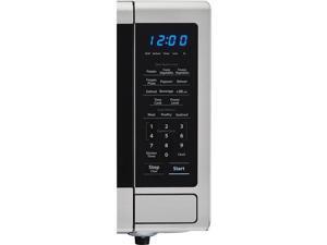 Sharp ZSMC1132CS Carousel 1.1 cu. ft. 1000W Countertop Microwave Oven, Stainless Steel Sharp ZSMC1132CS Carousel 1.1 cu. ft. 1000W Countertop Microwave Oven, Stainless Steel