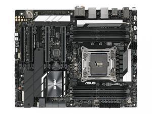 ASUS WS C422 PRO/SE Asus MB WS C422 PRO SE ATX Xeon C422 8DIMM 512GB 5PCIE Brown Box ASUS WS C422 PRO/SE Asus MB WS C422 PRO SE ATX Xeon C422 8DIMM 512GB 5PCIE Brown Box