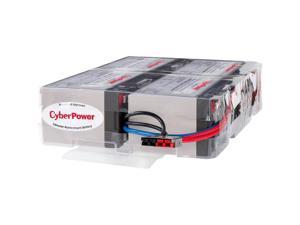 CyberPower RB1290X4F Battery Kit