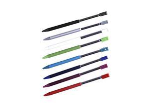 collective minds 8 pack metal stylus set collective minds 8 pack metal stylus set