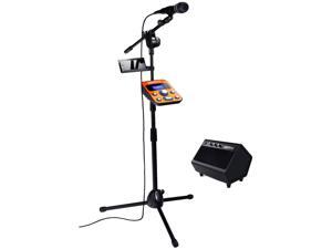 Singtrix SGTX1 Party Bundle Premium Edition Home Karaoke System Singtrix SGTX1 Party Bundle Premium Edition Home Karaoke System