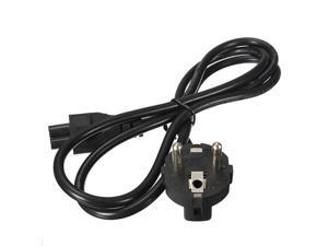 3 Prong EU US AU UK Plug 1.2m Notebook Laptop Power Cable Power Supply Adapter Cable Cord For Charger Adapter Cable 3 Prong EU US AU UK Plug 1.2m Notebook Laptop Power Cable Power Supply Adapter Cable Cord For Charger Adapter Cable