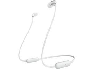 Sony WI-C310 Wireless in-Ear Headphones, White