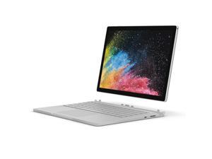 Microsoft Surface Book 2 13" 2 in 1 Laptop i7-8650U 8GB 256GB SSD GTX 1050