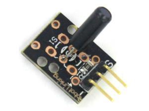 Smart Electronics 3pin KEYES KY-002 SW-18015P Shock Vibration Switch Sensor Module for Arduino Diy Starter Kit KY002 18015P