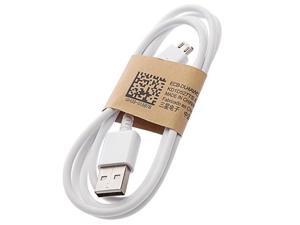 For Samsung Galaxy Note 3 / Note 4 / Note 5 / Note Edge Power Charging USB Cable White For Samsung Galaxy Note 3 / Note 4 / Note 5 / Note Edge Power Charging USB Cable White