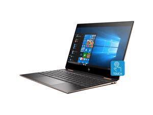 HP Spectre x360 13-ap0013dx 13.3" FHD Touchscreen Laptop i7-8565U 8GB 256GB SSD
