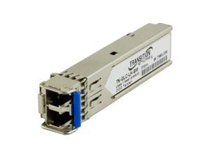 TRANSITION TN-GLC-LH-SM Small Form Factor Pluggable (SFP) Transceiver Module TRANSITION TN-GLC-LH-SM Small Form Factor Pluggable (SFP) Transceiver Module
