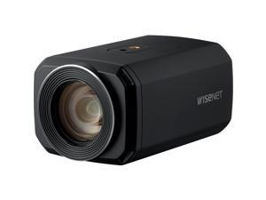 Hanwha Techwin WiseNet X XNZ-6320 2.4 Megapixel Network Camera Hanwha Techwin WiseNet X XNZ-6320 2.4 Megapixel Network Camera