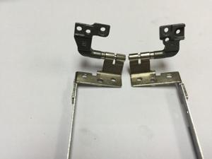 New Laptop Hinges For Hp Compaq Cq50 G50 Cq60 G60 15 6 Notebook Lcd L R Set Hinge Replacement Newegg Com