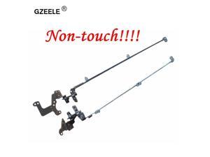 Laptops Replacements LCD Hinges Fit For Acer Acer Aspire V5-572 V5-572G V5-572P V5-552 V5-552G V5-573 Left Right Notebook LCD Hi