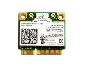 HP G60 G60T G70 G70T HDX X16 X18 X18T Wireless N Card