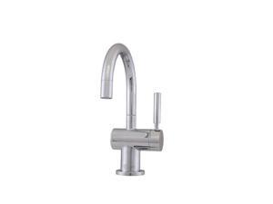 In-Sink-Erator F-HC3300C Indulge Water Dispenser Chrome In-Sink-Erator F-HC3300C Indulge Water Dispenser Chrome