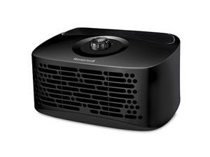 honeywell hpa020b tabletop air purifier, black honeywell hpa020b tabletop air purifier, black