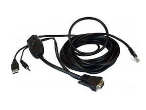 Raritan KVM Cable MDUTP20VGA Raritan KVM Cable MDUTP20VGA