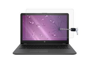 Laptop Screen Hd Tempered Glass Protective Film For Hp 255 G7 Notebook Pc 15 6 Inch Newegg Com