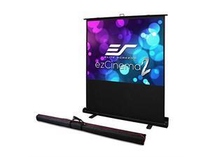 Elite Screens ezCinema 2 F84XWV2 84" Projection Screen Elite Screens ezCinema 2 F84XWV2 84" Projection Screen