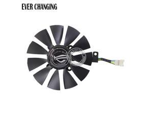 POWER LOGIC PLD09210S12HH 12V 0.40A 87mm For ASUS Strix GTX980TI R9 390X 390 GTX1080 Graphics Card Cooler Cooling Fan POWER LOGIC PLD09210S12HH 12V 0.40A 87mm For ASUS Strix GTX980TI R9 390X 390 GTX1080 Graphics Card Cooler Cooling Fan