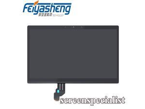 12.5" For Asus Zenbook 3 UX390UA UX390UAK Series B125HAN03.0 LCD Screen Display Panel Front Glass Assembly (Non Touch) 12.5" For Asus Zenbook 3 UX390UA UX390UAK Series B125HAN03.0 LCD Screen Display Panel Front Glass Assembly (Non Touch)