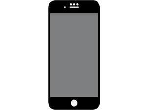PANZERGLASS IPHONE 6/6S/7/8BLACK CASEFRIENDLY PRIVACY PANZERGLASS IPHONE 6/6S/7/8BLACK CASEFRIENDLY PRIVACY