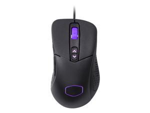 Cooler Master MM531 Right-Handed Ergonomic Design Cooler Master MM531 Right-Handed Ergonomic Design