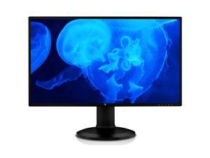 V7 L27HAS2K-2N 27" QHD 2560x1440 LED LCD ADS Monitor with Built-In Speakers V7 L27HAS2K-2N 27" QHD 2560x1440 LED LCD ADS Monitor with Built-In Speakers