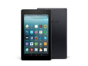 Amazon Fire 7 2019 7" Tablet 16GB Black B07FKR6KXF Amazon Fire 7 2019 7" Tablet 16GB Black B07FKR6KXF