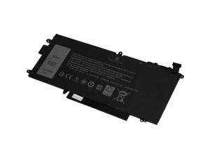 V7 Replacement Battery for DELL LATITUDE 5289 5289 2-IN-1 K5XWW N18GG BATTERY V7 Replacement Battery for DELL LATITUDE 5289 5289 2-IN-1 K5XWW N18GG BATTERY