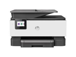 HP Officejet Pro 9010 Wireless Auto-Duplex All-In-One Color Inkjet Printer HP Officejet Pro 9010 Wireless Auto-Duplex All-In-One Color Inkjet Printer